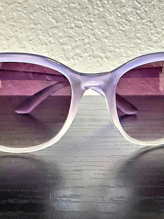Ray-Ban Accessories - Ray-Ban Sunglasses Purple